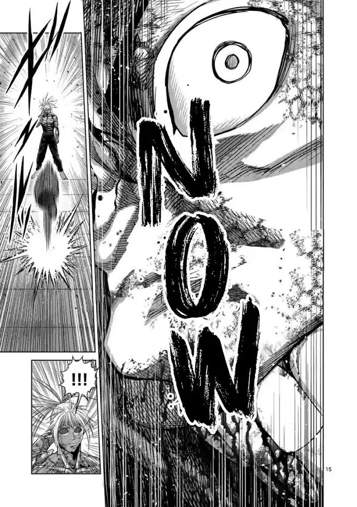 Kengan Omega Chapter 126 image 15_optimized